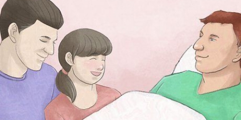Sostieni qualcuno che è malato