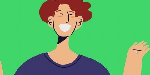 Fare un complimento a qualcuno