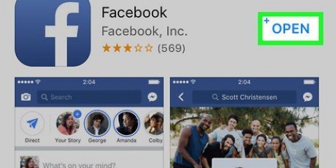 Congratularsi con qualcuno su facebook