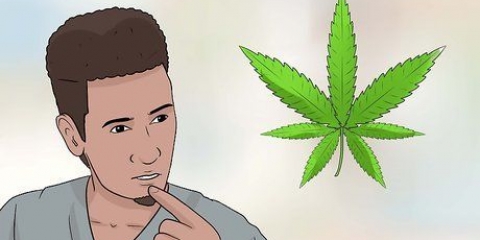Aiutare qualcuno a superare una dipendenza da cannabis
