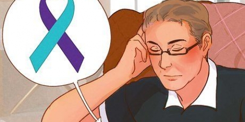 Aiutare qualcuno che sta pensando di suicidarsi