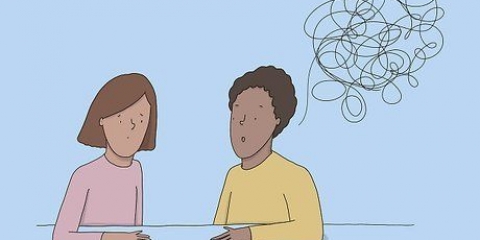Aiutare qualcuno che è paranoico