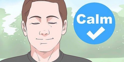 Aiutare qualcuno che non riesce a controllare la propria rabbia