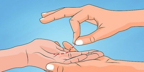 Far sentire qualcuno come se gli stessero strappando una corda di mano