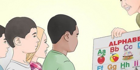Insegna a qualcuno a leggere