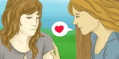Insegna a qualcuno ad amare se stesso