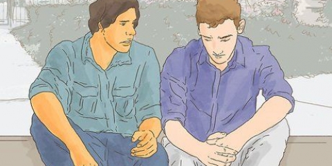 Edificante qualcuno che ha ricevuto un insoddisfacente