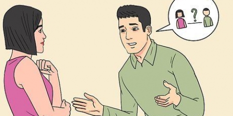 Dare spazio a qualcuno senza perderlo