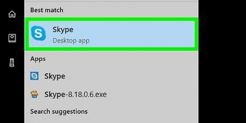 Rendi qualcuno amministratore di un gruppo su skype su pc o mac