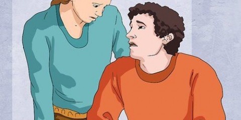 Confortare qualcuno che è molto triste