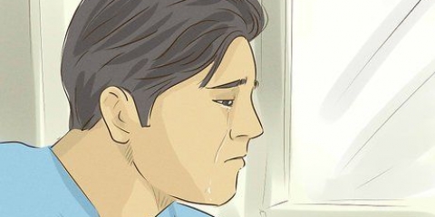 Dimenticare una persona importante per te