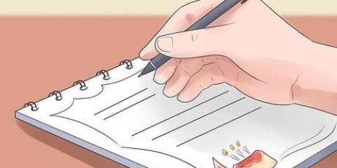 Sorprendi qualcuno il giorno del suo compleanno