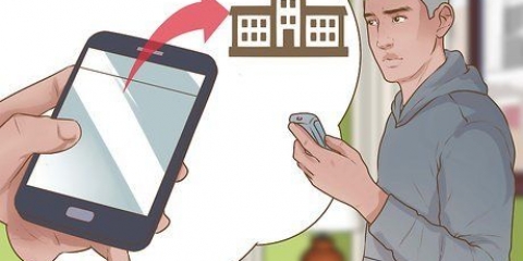 Di' a qualcuno che non vuoi più essere amico