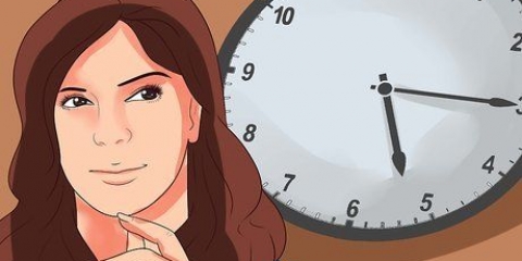 Di' a qualcuno di lasciarti in pace