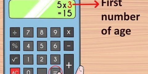 Indovina l'età di qualcuno con un trucco numerico