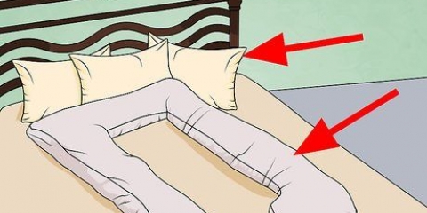 Sdraiati a letto quando sei incinta