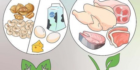 Aumenta di peso se mangi vegetariano