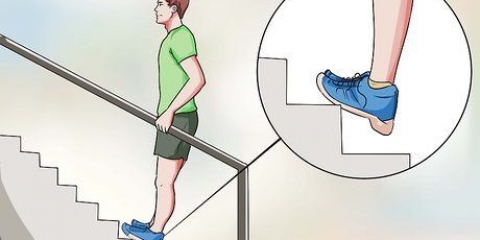 Rimettersi in forma per l'equitazione
