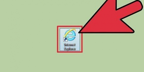 Navigazione in incognito in internet explorer