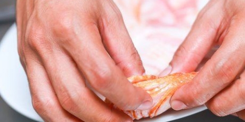 Preparare la pancetta congelata