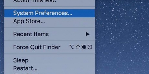 Disabilita l'accesso con password su un mac