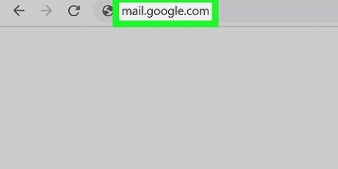 Accedi a gmail