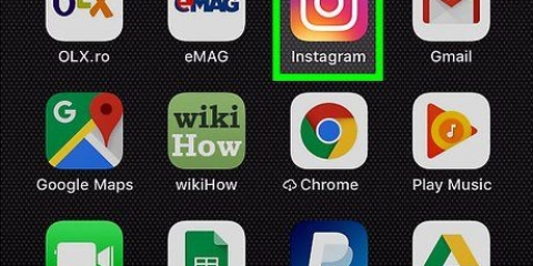 Collega instagram a facebook