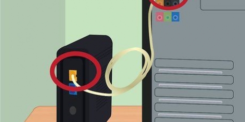 Installa internet