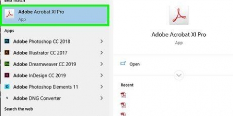 Crea moduli pdf compilabili