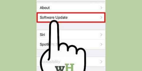Aggiorna le note dell'iphone