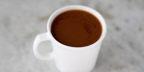 Fare il caffè irlandese