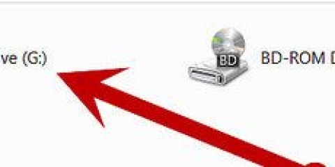Masterizza file iso su un dvd
