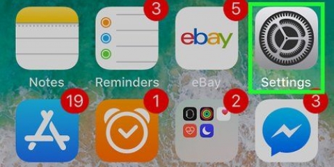 Gestisci gli abbonamenti itunes su iphone o ipad