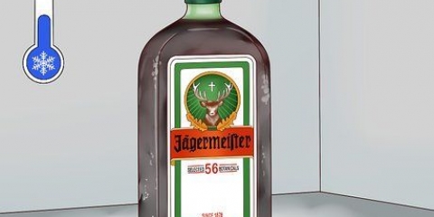 Bevi jagermeister
