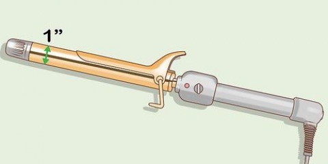 Creazione di capelli anni '20