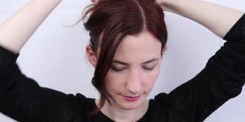 Trucco anni '20