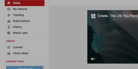 Visualizza i tuoi iscritti su youtube