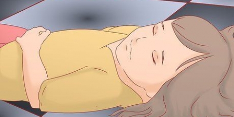 Trattenere il respiro sott'acqua