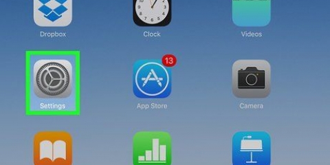 Esci da icloud su iphone o ipad