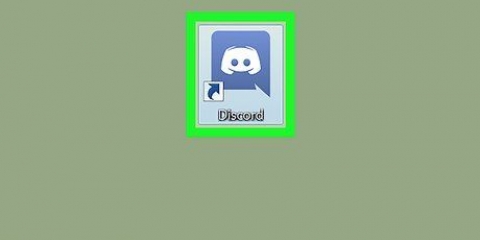 Esci da discord su pc o mac
