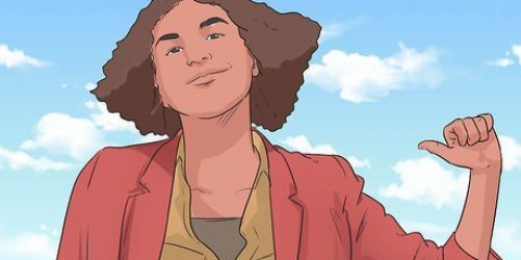 Comportati come un ragazzo quando sei una ragazza