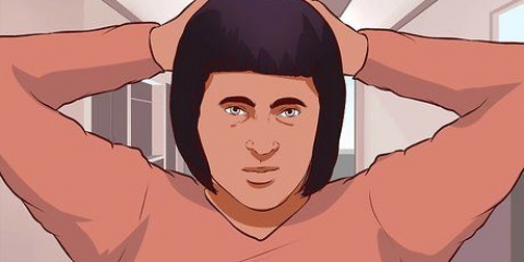 Fingendo di essere una ragazza