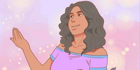 Agire come una principessa