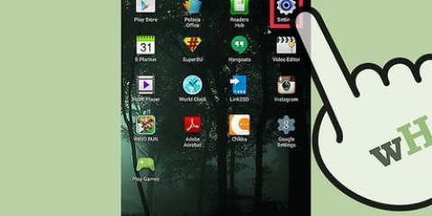 Collega il tuo tablet android alla tua rete domestica wireless