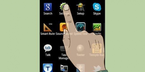Ripristina il tuo telefono android