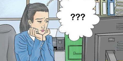 Vincere la tua paura di essere licenziato