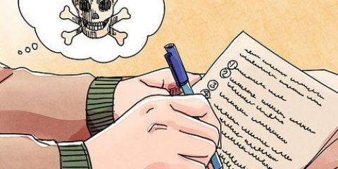 Superare la tua paura della morte