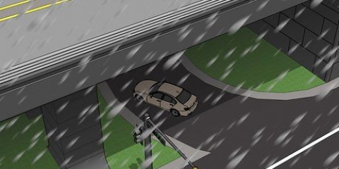 Proteggi la tua auto dalla grandine
