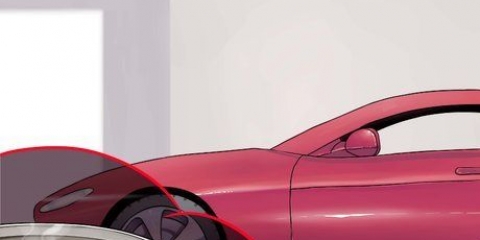 Incerare la tua auto