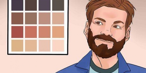 Scurisci la barba